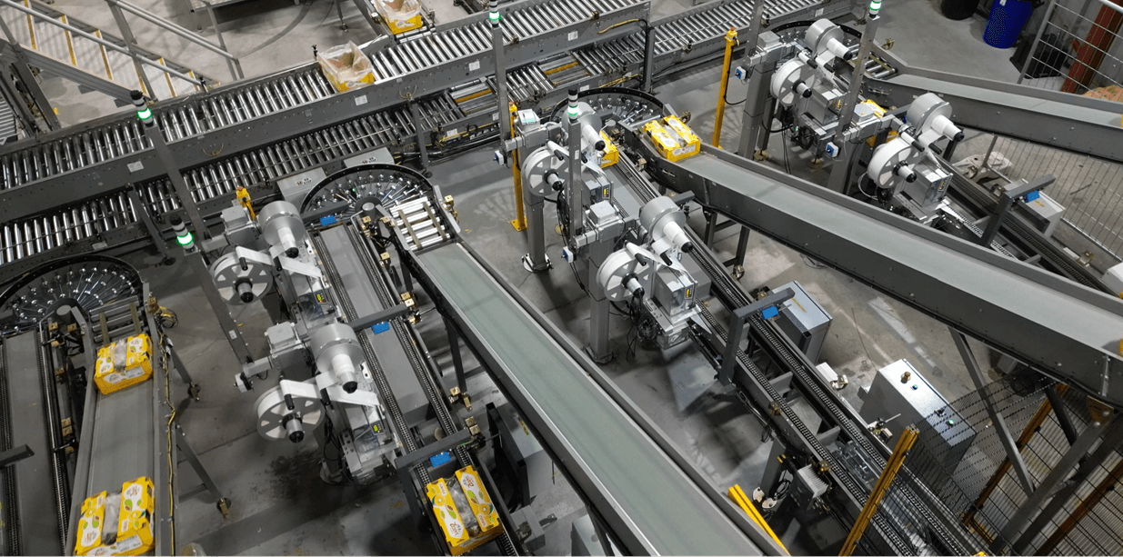 Belt Conveyors