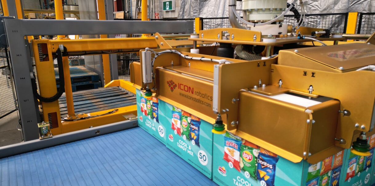 Modular Conveyors