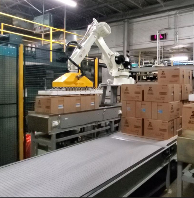 Belt Conveyor